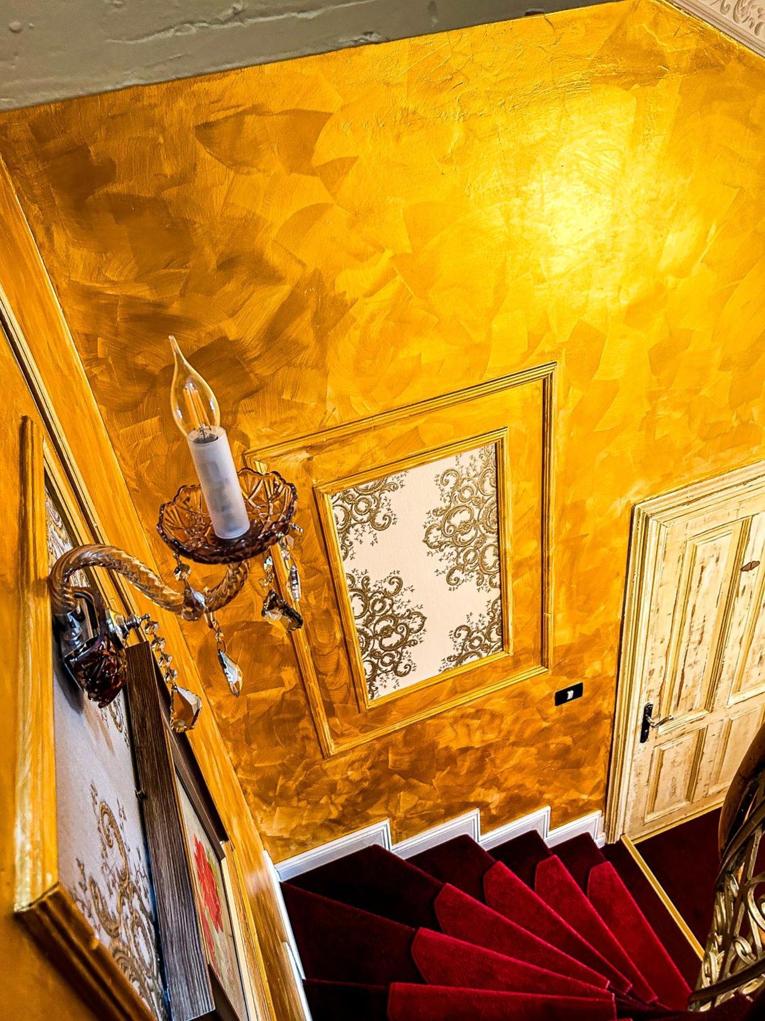 Hotel Boutique Casa Vermont Bucarest Exterior foto