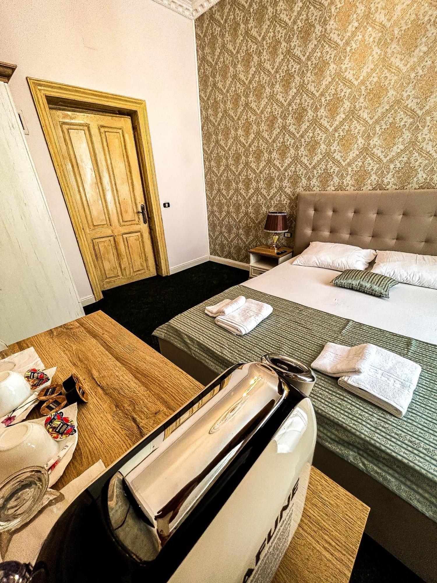 Hotel Boutique Casa Vermont Bucarest Exterior foto