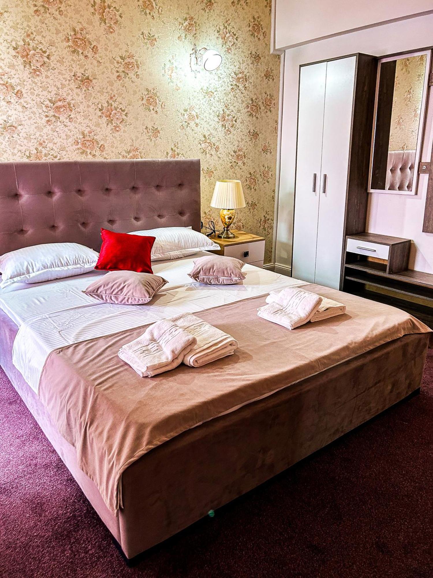 Hotel Boutique Casa Vermont Bucarest Exterior foto